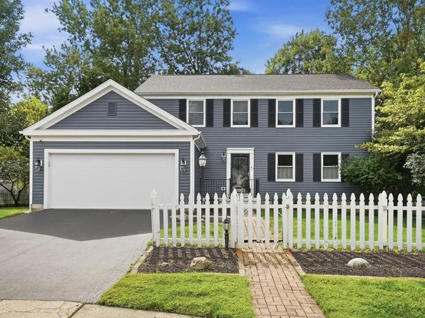 5203 Hickory Grv, Columbus, OH 43214