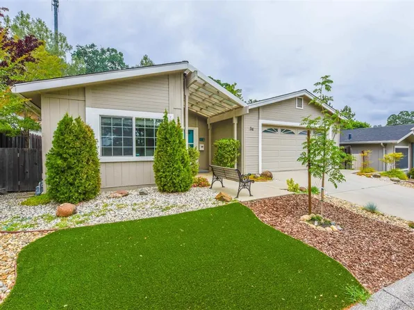 12660 Red Chestnut Ln Space 34, Sonora, CA 95370