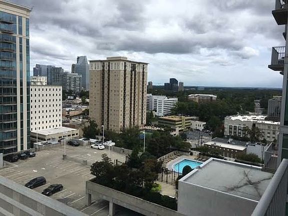 Buckhead View