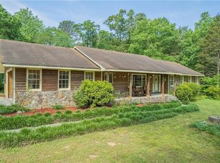 2081 Boar Tusk Rd NE, Conyers, GA 30012