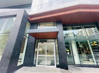 85 Wood St #4116, Toronto, ON M4Y 0E8