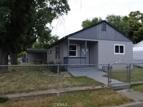 420 Griffin Way, Red Bluff, CA 96080