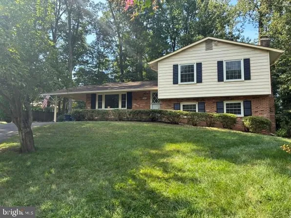 3426 Pellinore Pl, Annandale, VA 22003