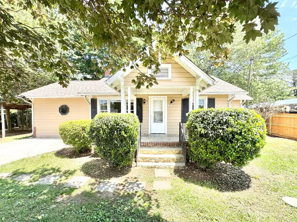 3912 N Church St, Greensboro, NC 27455