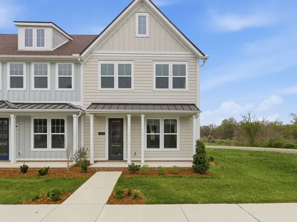 122 Valentine Aly Lot 21, Nashville, TN 37218