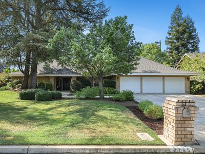 2765 W Bedford Ave, Fresno, CA, 93711