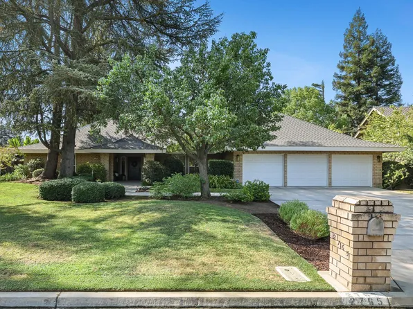 2765 W Bedford Ave, Fresno, CA 93711