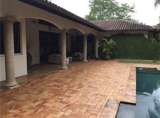 8115 SW 110th Ter, Miami, FL 33156