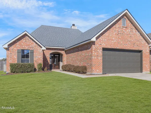 501 King Arthurs Way, Youngsville, LA 70592