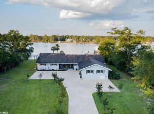 8550 Bay View Dr, Foley, AL 36535