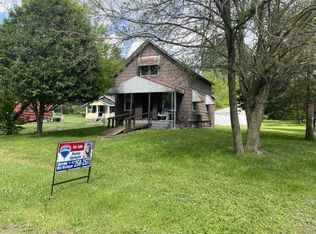 413 Sheridan St, Jackson, MI 49203