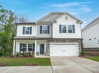 132 Irish Setter St #4DI6X9, Chapin, SC 29036