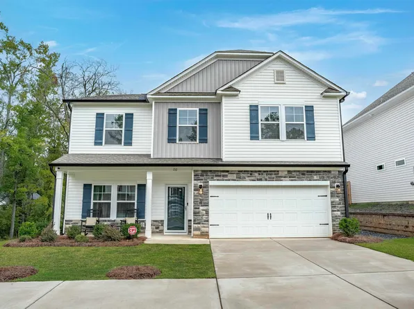 132 Irish Setter St #4DI6X9, Chapin, SC 29036