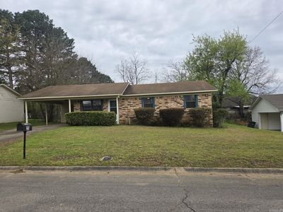 25 Robbye Ln, Searcy, AR, 72143