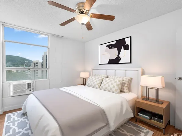 1031 Maunaihi Pl APT 301, Honolulu, HI 96822