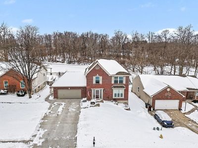 10281 Cardigan Dr, Union, KY, 41091