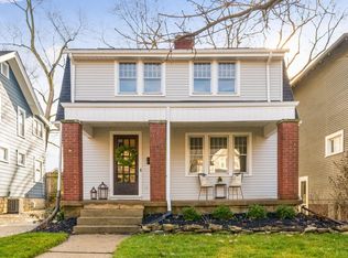 181 Tibet Rd, Columbus, OH 43202