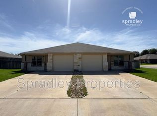 1425 Leon Rd, Little River Academy, TX 76554