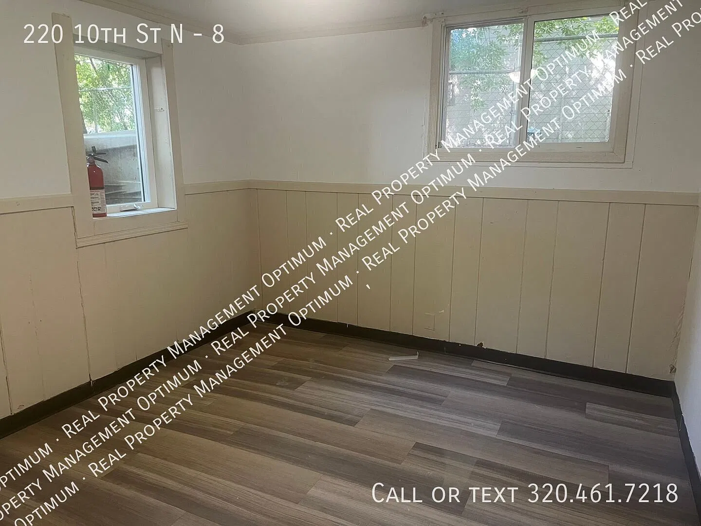 Studio Apartment Moorhead MN-Available NOW- Flexible lease options available — Photo 3