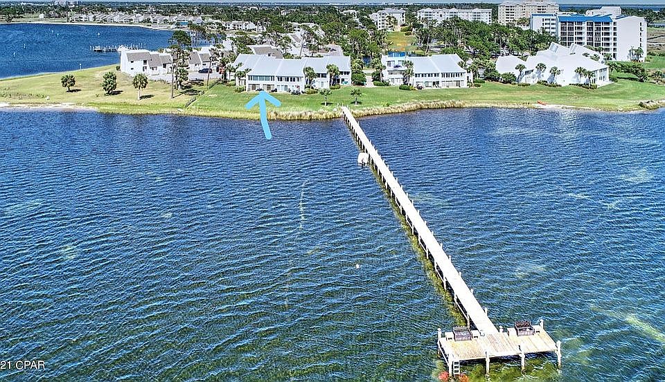 4173 Bay View Villa & Dock