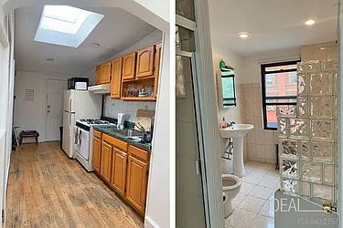 Rented by Ideal Properties Group