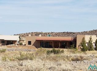 53 Juh Trl, Hillsboro, NM 88042