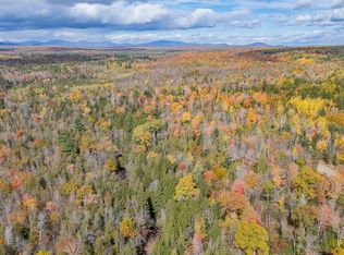 Lot1 Bear Brook Subdivision, Sebec, ME 04481
