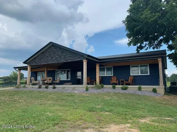 1178 Plum Run Rd, Bardstown, KY 40004