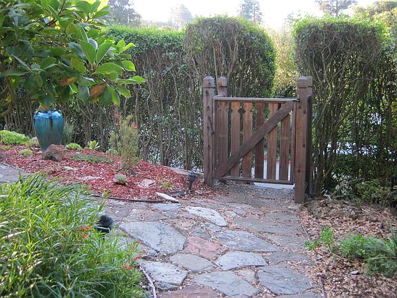 Your Private Entry from Street