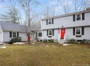 65 Valley Rd, Boxford, MA 01921