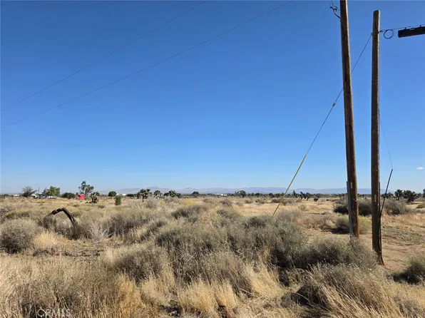 0 Acacia St, Phelan, CA 92371