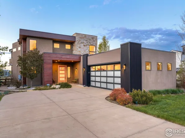 1135 Redwood Ave, Boulder, CO 80304