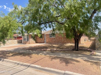 5833 Tautoga Dr, El Paso, TX, 79924