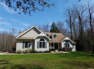 673 Getman Rd, Alden, NY 14004
