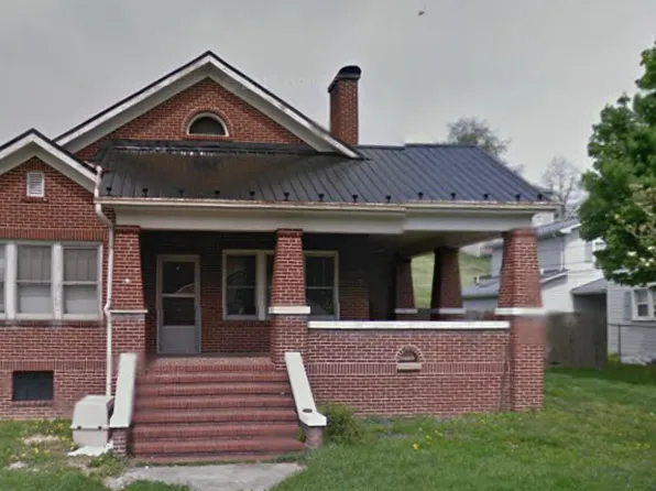 445 Spurgeon Ln, Bristol, VA 24201