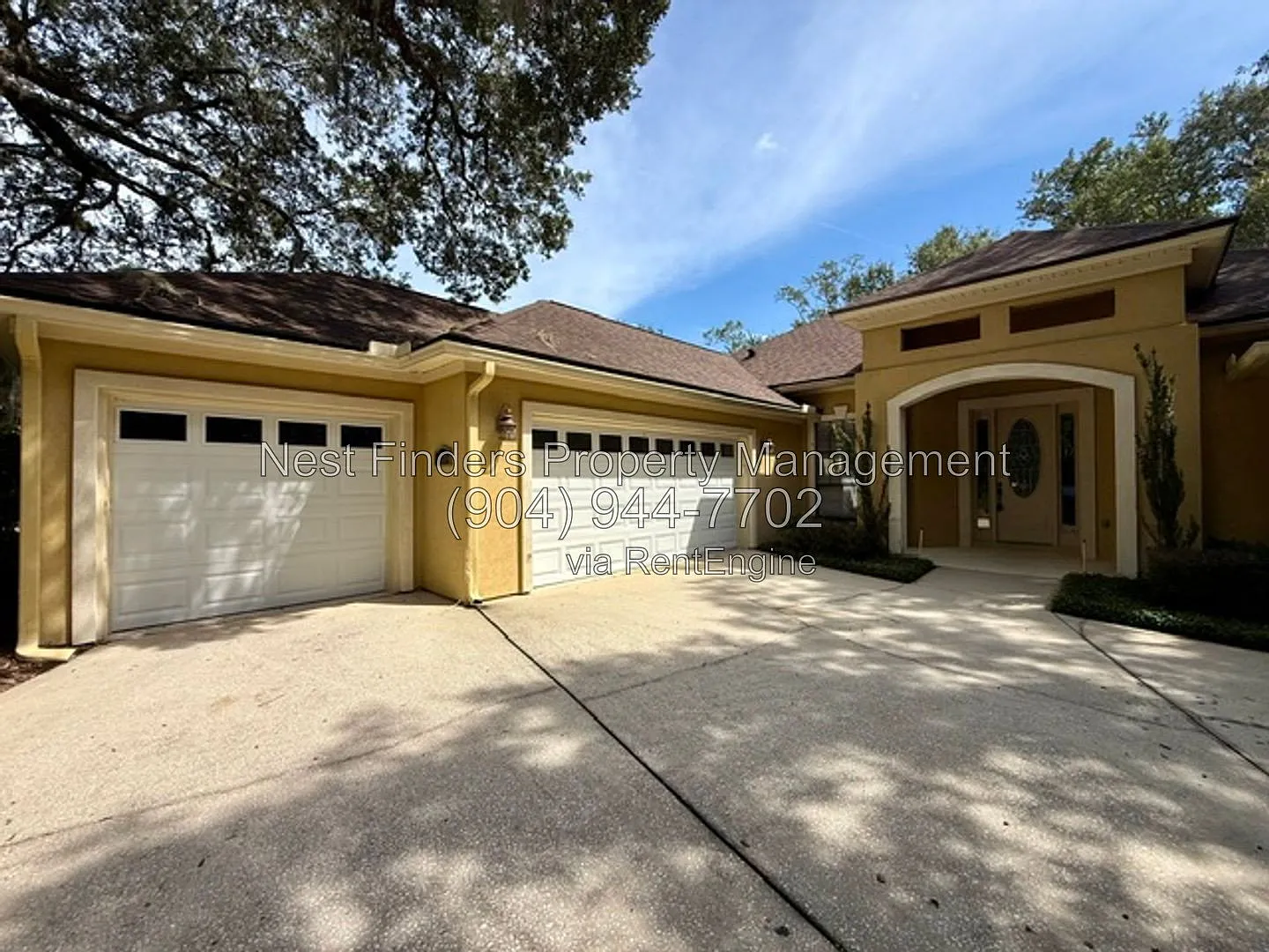 4 bed, 3.0 bath, 2499 sqft, $3,200 — Photo 2