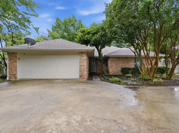 1503 W Midway St, McKinney, TX 75069