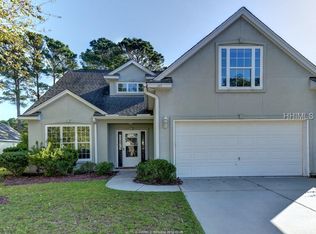 157 Pinecrest Dr, Bluffton, SC 29910