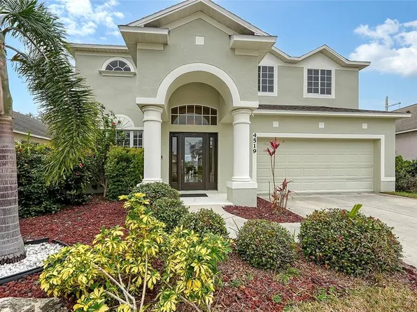 4519 Trout River Xing, Ellenton, FL 34222