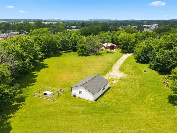 404 W Bean St, Lincoln, AR 72744