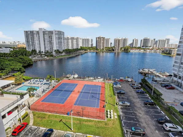 2750 NE 183rd Street #911, Aventura, FL 33160
