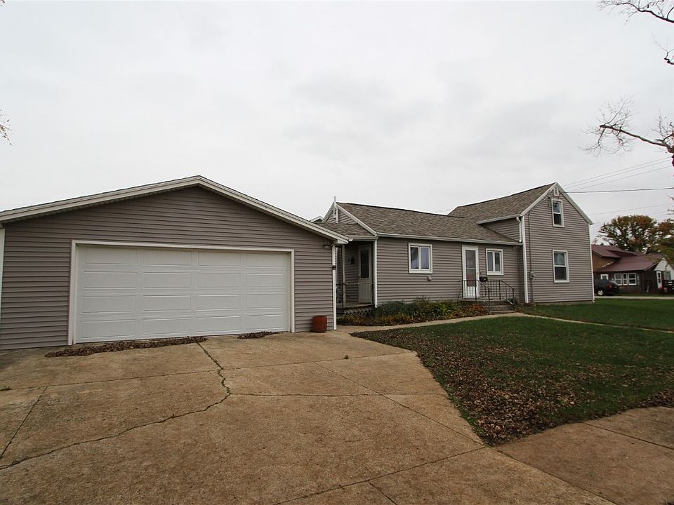302 2nd Ave, Van Horne, IA 52346 Zillow