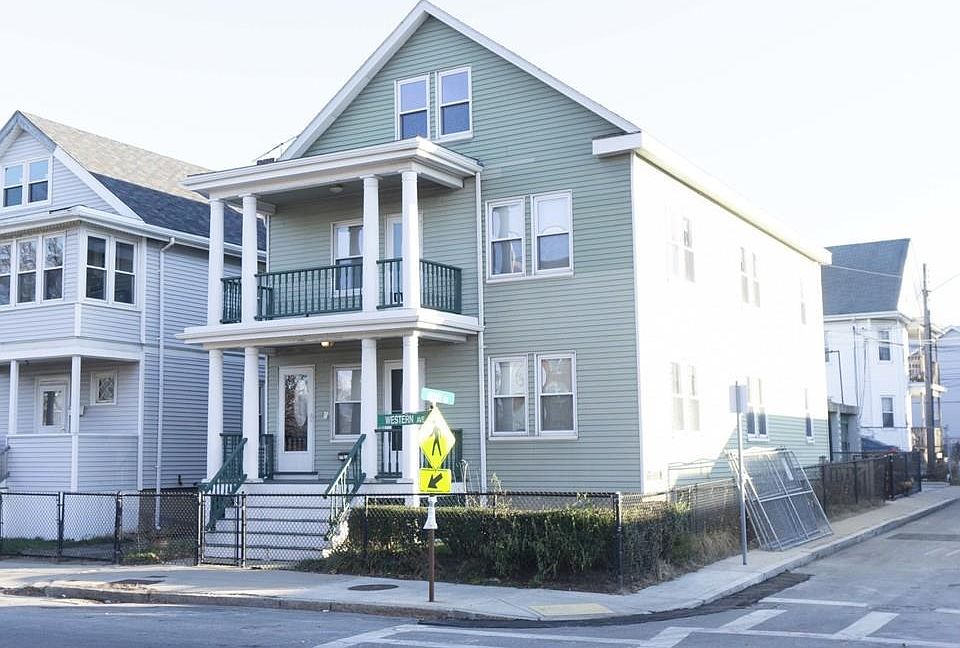 1st image of 474 Western Ave #0