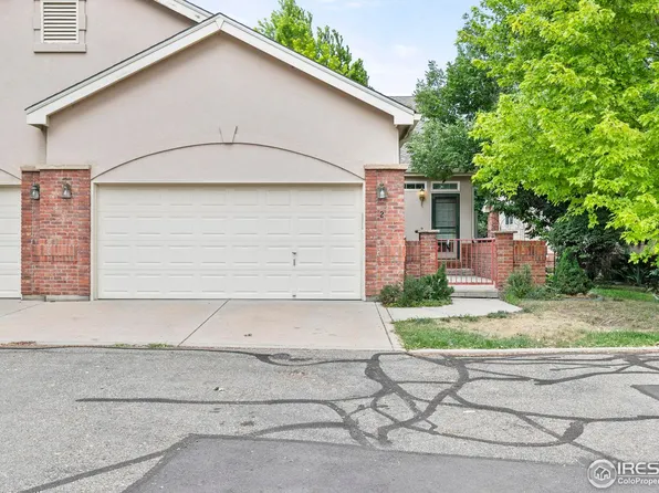 1333 Charles Dr #2, Longmont, CO 80503