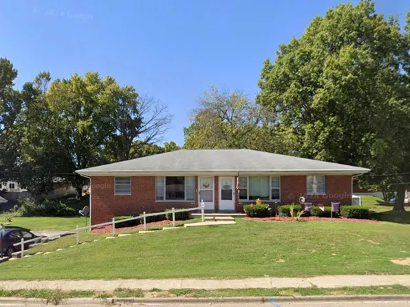 120 Union Hill Rd, Fairview Heights, IL 62208