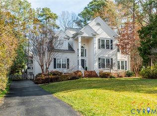3809 Houndstooth Ct, Henrico, VA 23233