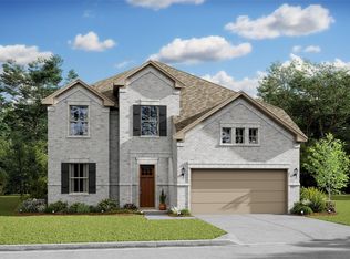 2819 Clapbread Ln, Rosenberg, TX 77471