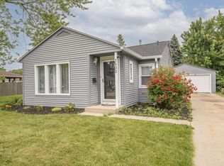 3500 Poe Ave, Racine, WI 53405
