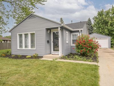 3500 Poe AVENUE, Racine, WI, 53405