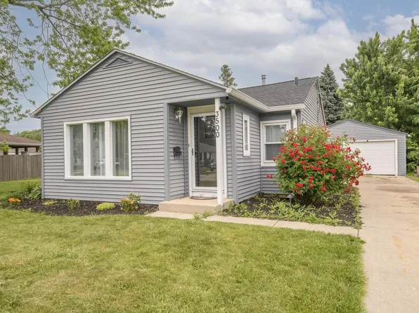 3500 Poe AVENUE, Racine, WI 53405